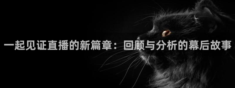 360高清足球直播：一起见证直播的新篇章：回顾与分析的幕后故事