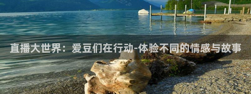 360 体育直播：直播大世界：爱豆们在行动-体验不同的情感与故事
